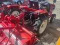 Трактор YANMAR FX165 4x4, снимка 4