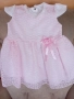 Официални бебешки рокли , снимка 13
