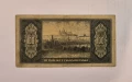 Чехословакия 100 крони 1945 година, снимка 2