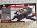 Продавам зарядно за акумулатор 5А-6/12V, снимка 1