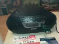 SONY USB CD RADIO AUX-ВНОС SWISS 0909241313L1EHD, снимка 8