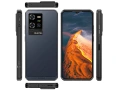 Oukitel WP50 5G 16GB RAM 256GB ROM с IP68 защита, снимка 5