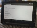 Lenovo Yoga Tab 3, снимка 4