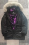 Зимно яке 152 размер, снимка 1