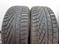 2бр зимни гуми 235/55/17 PIRELLI L0864 , снимка 3