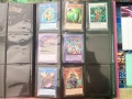 КОЛЕКЦИЯ Yu-Gi-Oh карти (yugioh), снимка 8