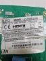 JVC LT-55VA3200 MAIN BOARD 17MB185 POWER BOARD 17IPS72 TCON HV550QUBF70 PANEL VES550QNDB-2D-N43 , снимка 3