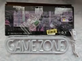 LED неонова табела за геймърска стая GAMING ZONE, снимка 2