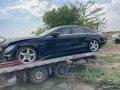 mercedes cls 550 w218 4matic на части мерцедес цлс 550 в218 4 матик , снимка 3