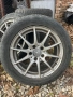 R16 5х112 за мерцедес, снимка 3