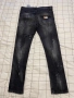 Dsquared2 мъжки дънки размер 48 (M) – Made in Italy, снимка 2