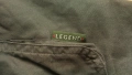 LEGEND WATERPROOF Trouser размер XXL за лов панталон водонепромокаем със здрава материя - 2581, снимка 13