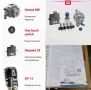 BRC Sequent 32 OBD - Газова инжекционна система, снимка 1