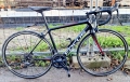 Focus Izalco Race Carbon Full Ultegra - БЕЗПЛАТНА ДОСТАВКА!, снимка 8