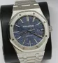 Audemars Piguet Royal Oak 41mm Steel Blue Dial Automatic Различни Варианти, снимка 1