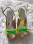 Дамски сандали, снимка 8