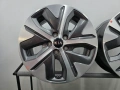 4бр 17ски джанти за KIA, Hyundai 5x114.3мм A170731 , снимка 4