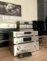 Сет на Marantz : Pm 8000 + CD 6000 + ST 6000 в топ състояние !!!, снимка 1