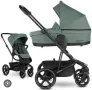 Детска количка  Easywalker Harvey 3 Forest Green, снимка 2