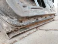 Врата за Mercedes-Benz 124 / W124 Sedan/седан, задна лява, снимка 4