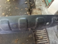 Honda CRV 3 2006-2011г долна част задна броня, снимка 7