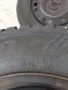 Зимни гуми с джанти 185/65R15, снимка 6