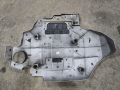Кора над двигател за Audi A4 / A6 - 2.7 / 3.0 tdi / А4 / А6 тди, снимка 2