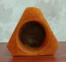 Моливник, държач за химикалки - Кехлибарен каталин, бакелит, снимка 6