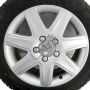 Алуминиеви джанти 5x112 с гуми R16 Seat Altea 2004-2015 ID:149672, снимка 3