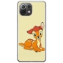 Xiaomi 11 Lite 4G/5G-ERT GROUP с мотива на Disney Bambi и шарката, снимка 1