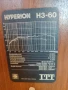Тонколони ITT Hyperion H3-60, снимка 3