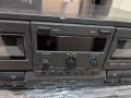Technics RS-TR333 Double Cassette Deck за ремъци, снимка 4