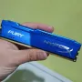 RAM HypeX DDR3 4GB 1600Mhz, снимка 1