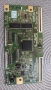 T-CON BOARD /ТИКОНИ/ ПЛАТКИ ПАНГЮРИЩЕ-1.4/V15 UHD TM120 Ver0.0/6870-0535B Halogen Free , снимка 7