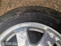 Нова алуминиева джанта за Ауди А3 8L с гума , снимка 4