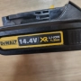 DEWALT 14.4 Li ion, снимка 6