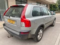 2004 Volvo Xc90 2.4 D5  Дизел 163kc  Автоматиk ДЕСЕН ВОЛАН, снимка 6