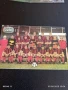 Старо календарче 83г.  ФК ЛОКОМОТИВ СОФИЯ рядко за КОЛЕКЦИЯ ДЕКОРАЦИЯ 42539 , снимка 5