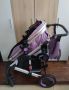 Бебешка/детска количка, снимка 4