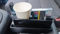Конзола за кафе, цигари, запалка и телефон за Audi A4 B5., снимка 8