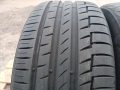 2бр. летни гуми 235/45/17 Continental, снимка 3