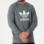 Adidas Мъжки суичър оригинален , снимка 7