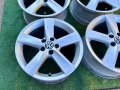 Джанти 5/100/16 VW Skoda Seat АУДИ, снимка 5
