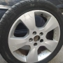 Джанти 5х110 17, снимка 2