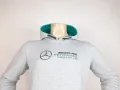 Mercedes AMG Logo Hoodie - Оригинален мъжки суитшърт размер S, M, снимка 10