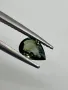 Естествен Турмалин - 1.28ct. - Мозамбик, снимка 3