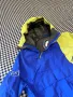 BURTON AK JUSSI ANORAK 2L GORE-TEX FreeRIde Snowboard мъжко яко размер Л, снимка 8