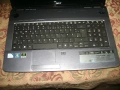 Acer Aspire 7736ZG - 17.3 LED, Dual Core, 4 GB RAM, 320 GB HDD, снимка 3