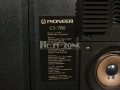 Тонколони   Pioneer cs-780 /2 , снимка 8