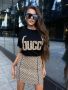 Дамски комплект на Gucci, снимка 1 - Спортни екипи - 45892357